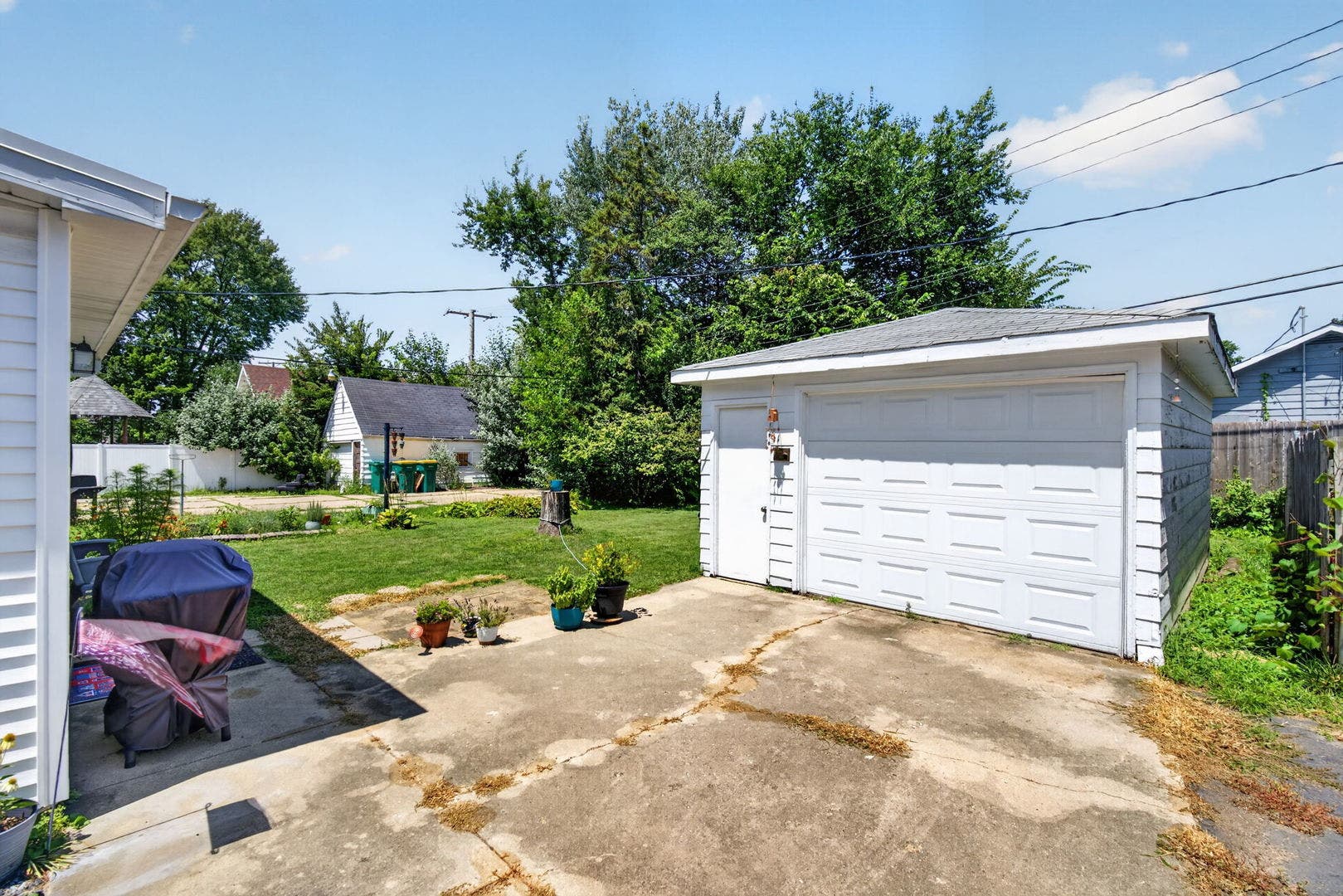 1309 W Jefferson Street, Joliet, IL 60435