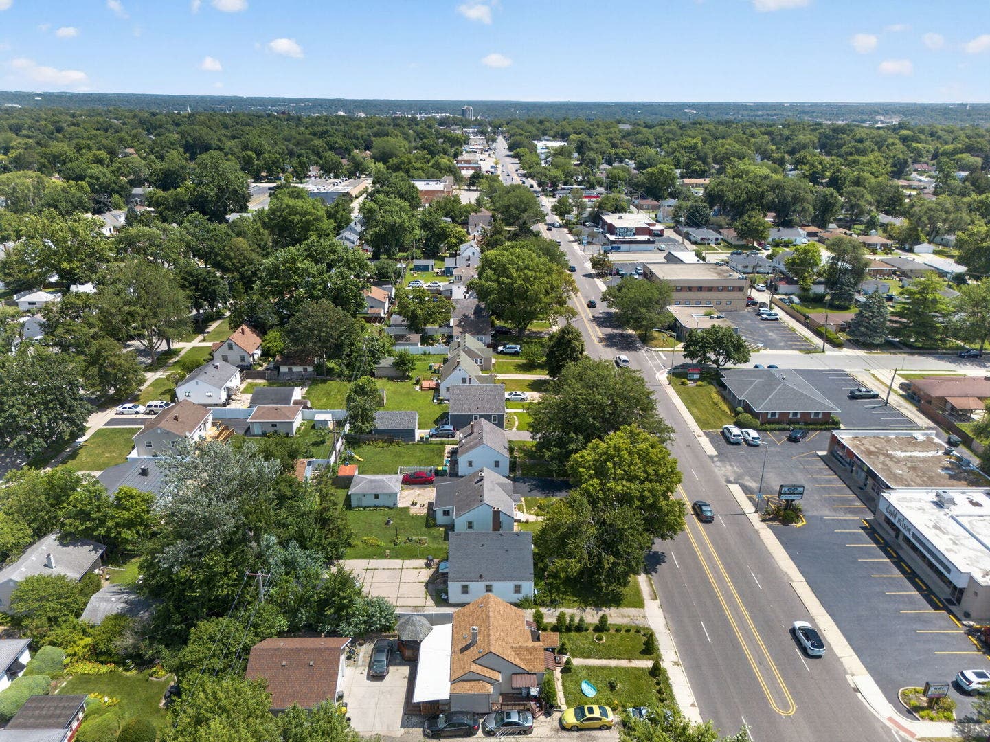 1309 W Jefferson Street, Joliet, IL 60435