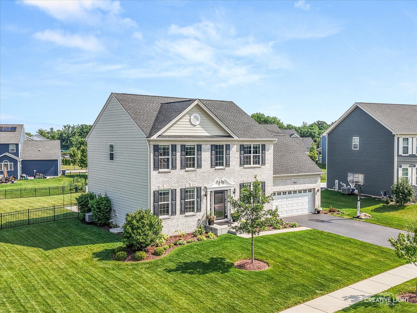 3625 Congressional Parkway, Elgin, IL 60124 3625 Congressional Parkway, Elgin, IL 60124