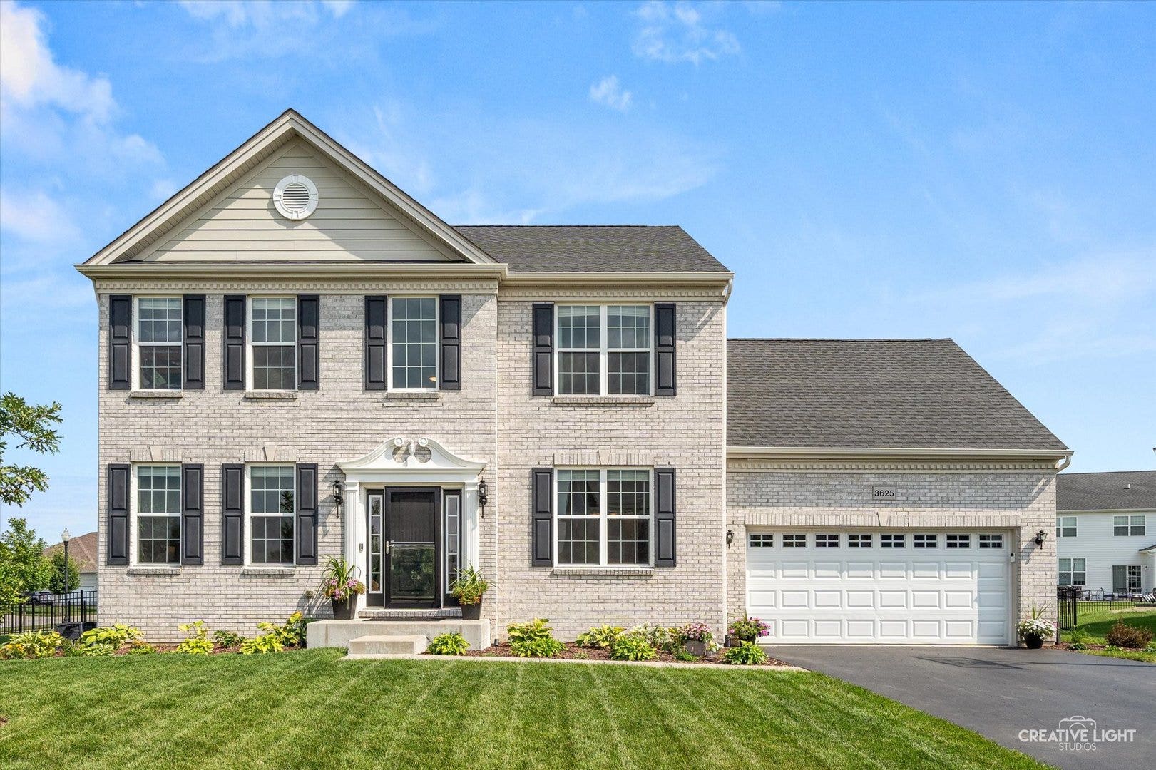 3625 Congressional Parkway, Elgin, IL 60124 3625 Congressional Parkway, Elgin, IL 60124