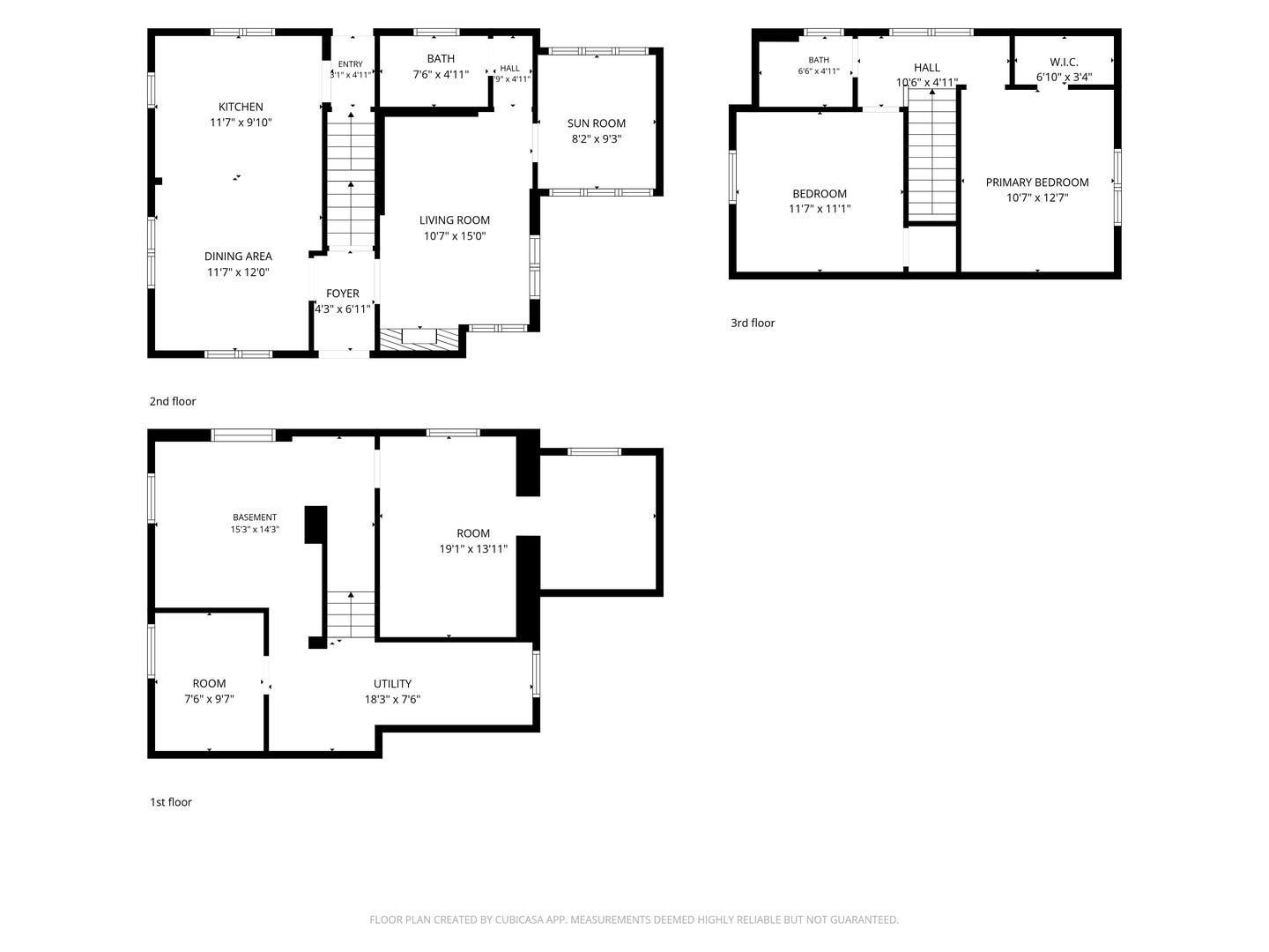 431 Bowen Court, Elgin, IL 60120 431 Bowen Court, Elgin, IL 60120