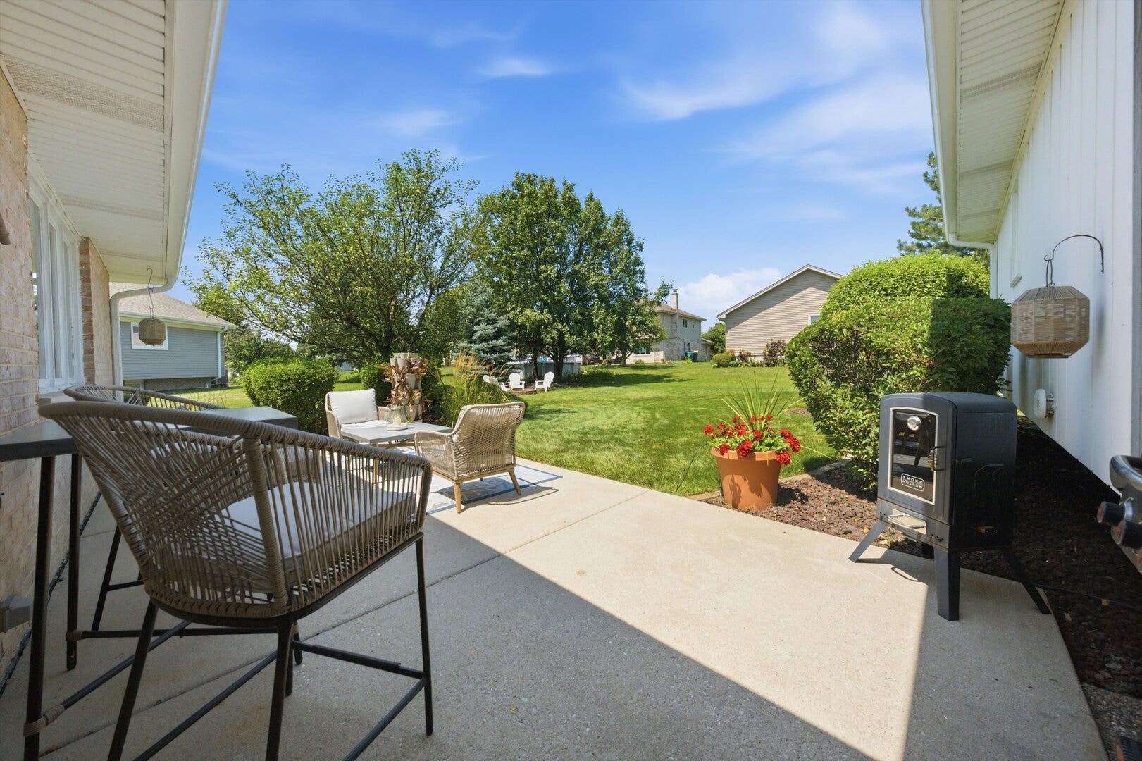 17646 Crestview Court, Orland Park, IL 60467