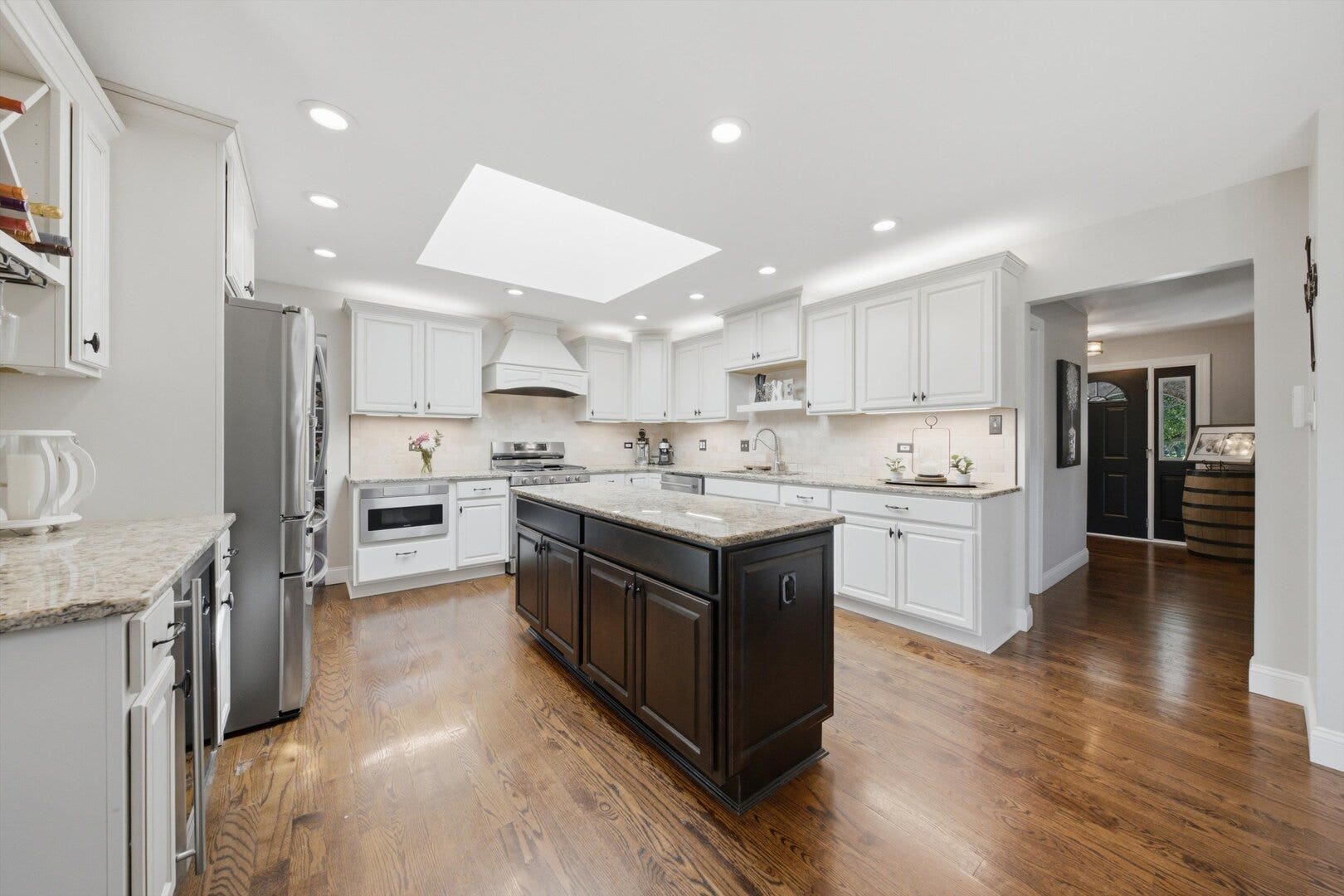 17646 Crestview Court, Orland Park, IL 60467