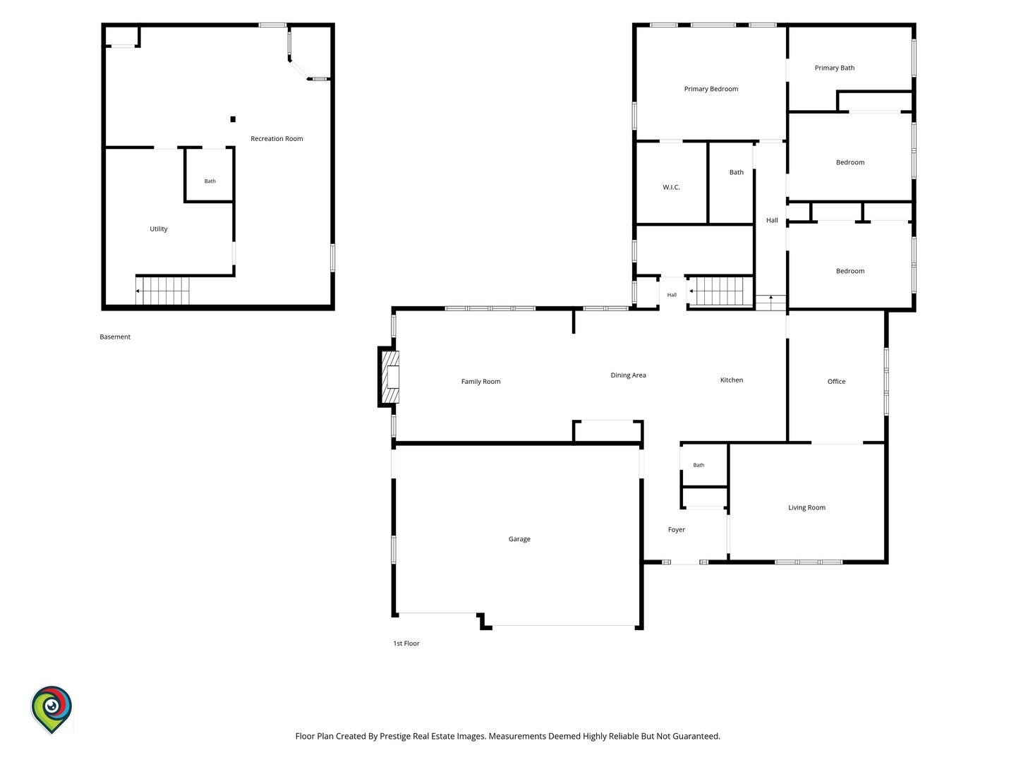 17646 Crestview Court, Orland Park, IL 60467