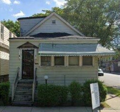 7357 S GREEN Street, Chicago, IL 60621 7357 S GREEN Street, Chicago, IL 60621