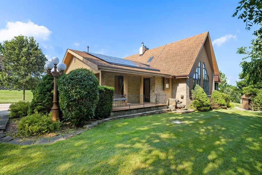Property photo for 118 Eldorado Court, Minooka, IL