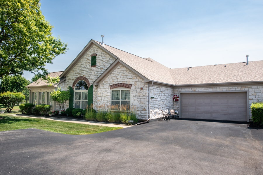 Property photo for 16113 S Messenger Circle, Homer Glen, IL