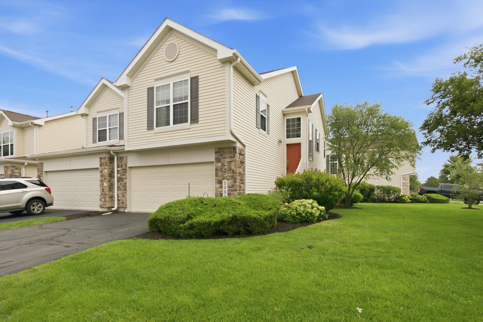 2353 Georgetown Circle, Aurora, IL 60503 2353 Georgetown Circle, Aurora, IL 60503