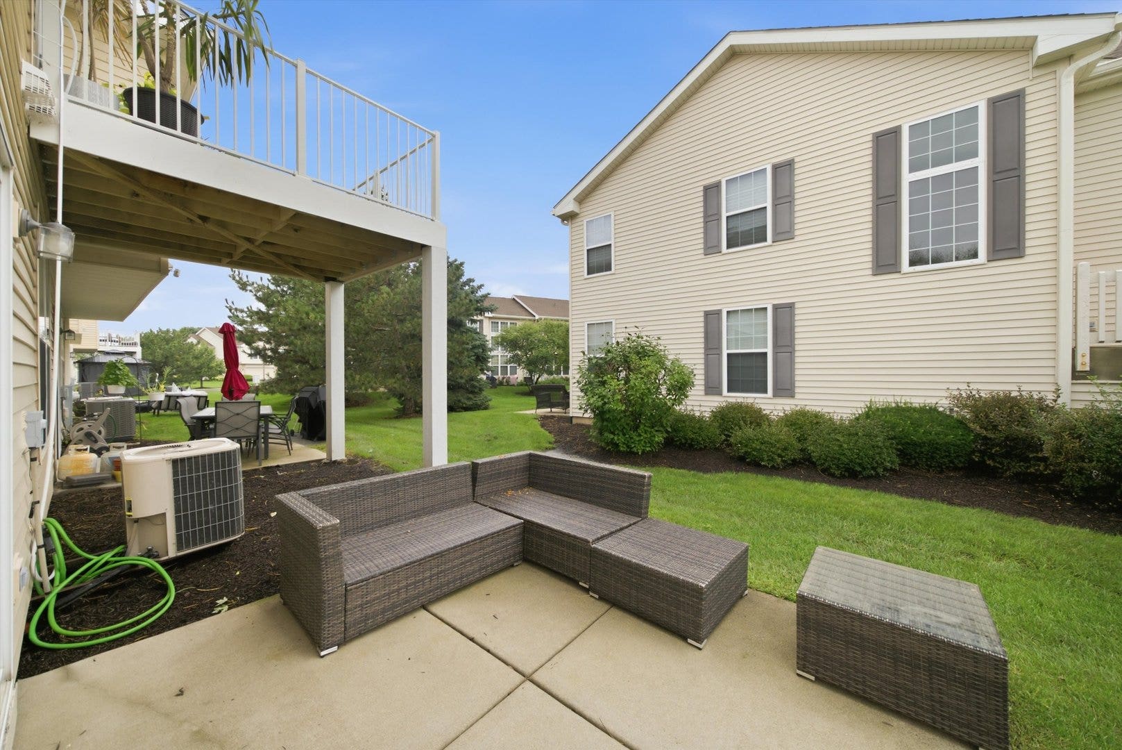 2353 Georgetown Circle, Aurora, IL 60503 2353 Georgetown Circle, Aurora, IL 60503