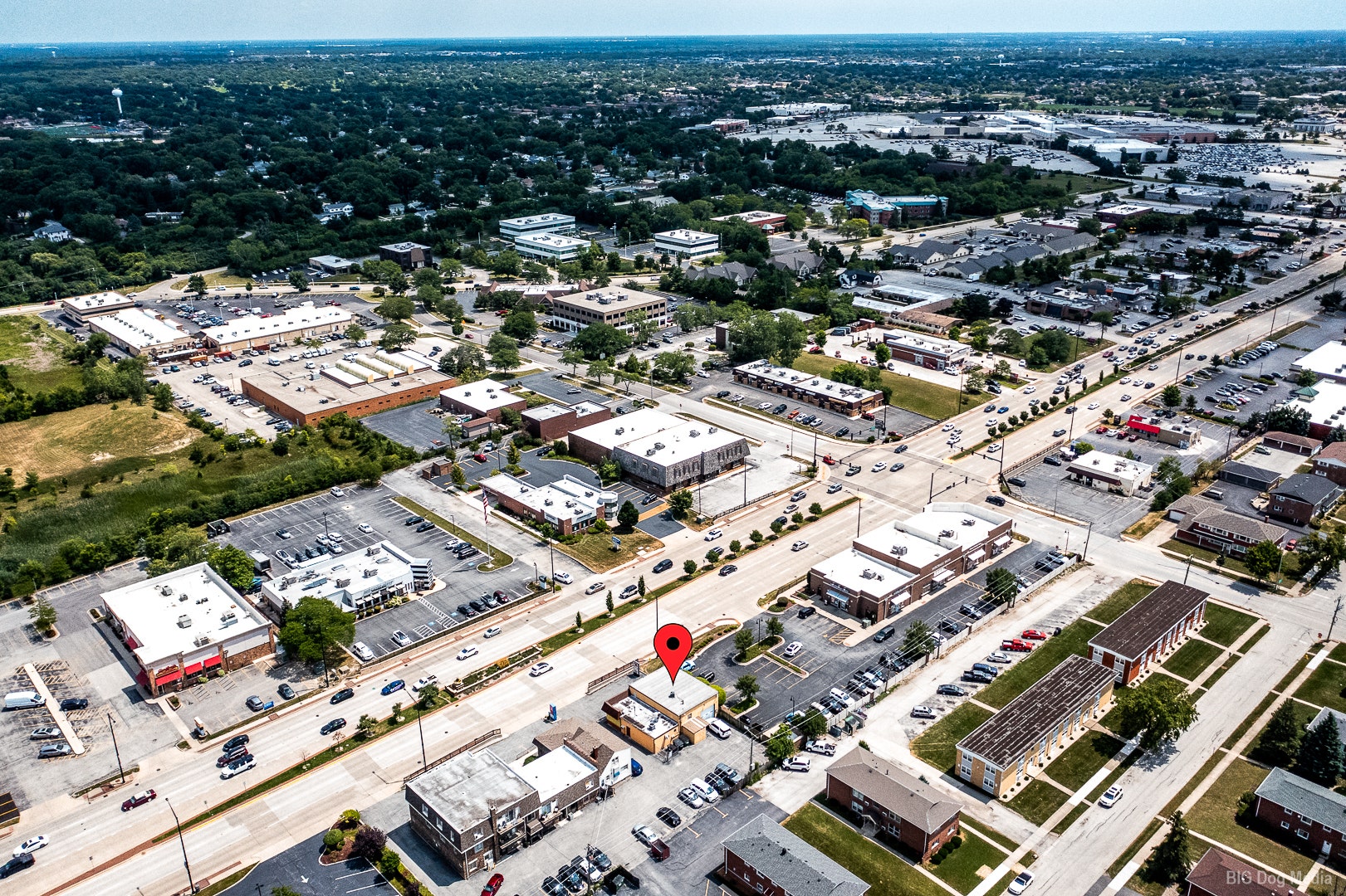 14342 S La Grange Road, Orland Park, IL 60462
