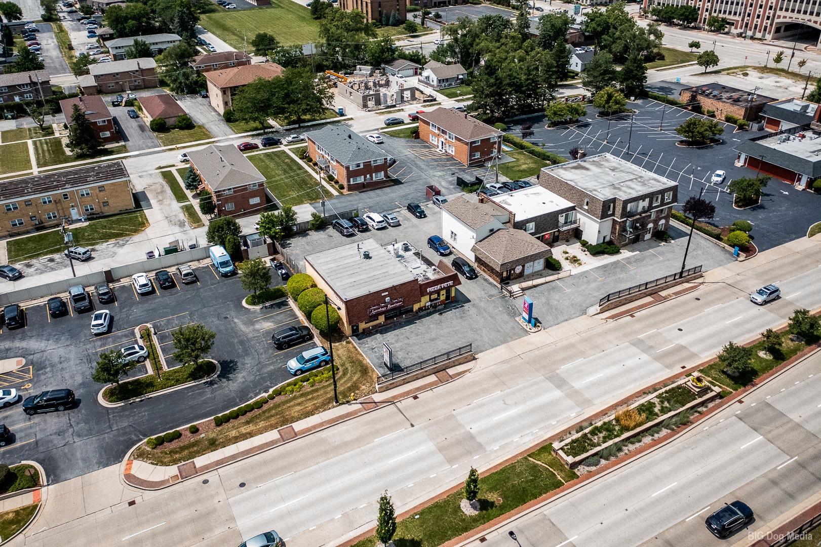 14342 S La Grange Road, Orland Park, IL 60462