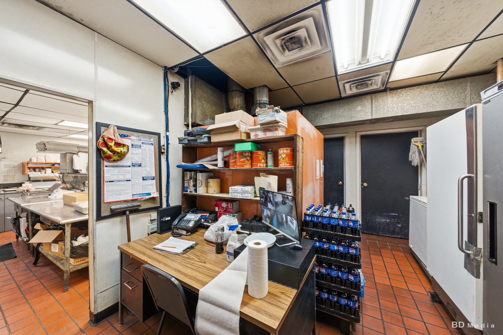 14342 S La Grange Road, Orland Park, IL 60462