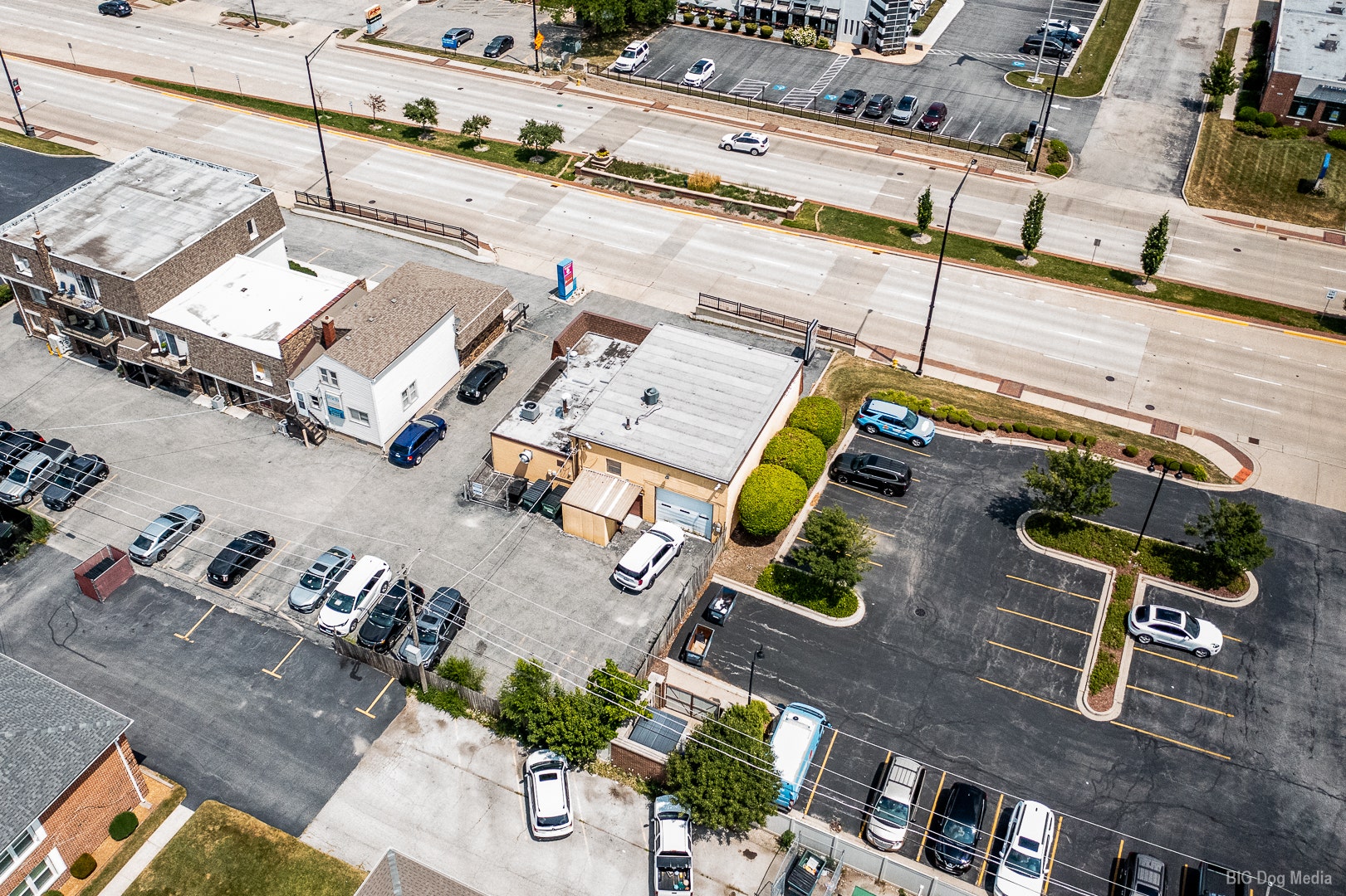 14342 S La Grange Road, Orland Park, IL 60462