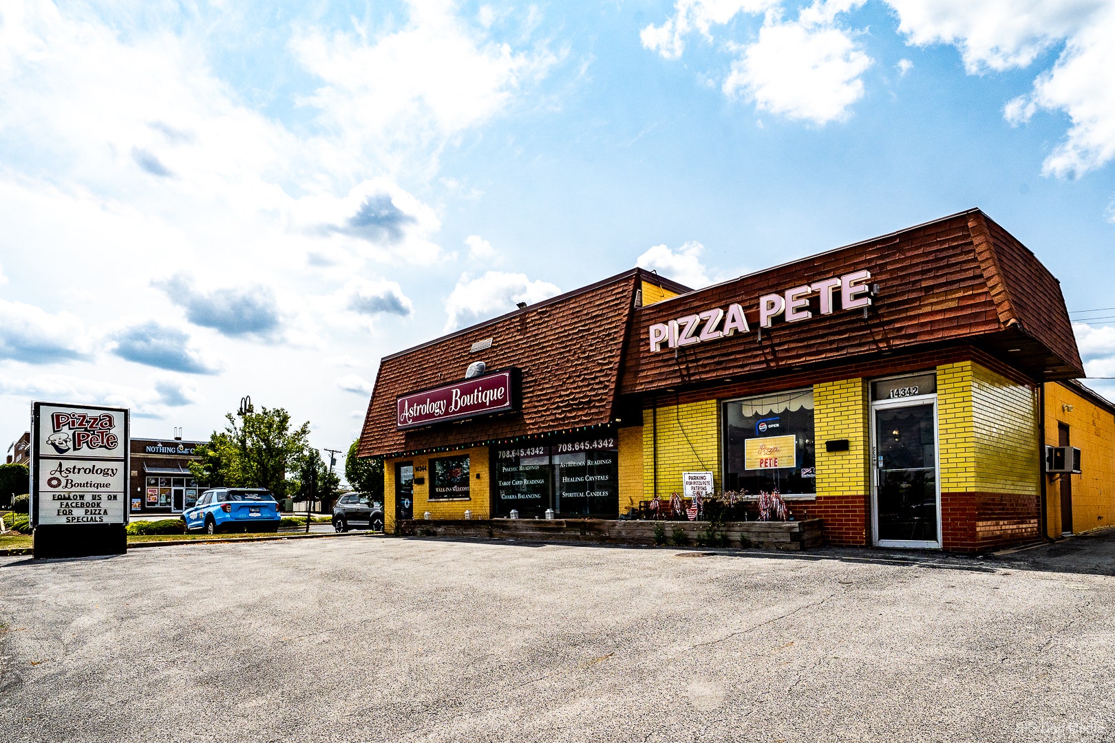 14342 S La Grange Road, Orland Park, IL 60462