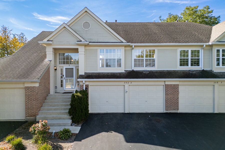 Property photo for 358 Ashford Circle, #2, Bartlett, IL
