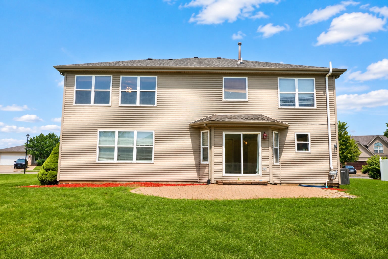 16268 Carlow Circle, Manhattan, IL 60442 16268 Carlow Circle, Manhattan, IL 60442