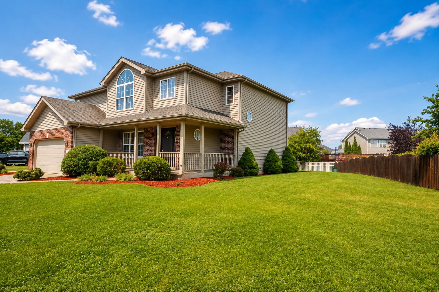 16268 Carlow Circle, Manhattan, IL 60442 16268 Carlow Circle, Manhattan, IL 60442