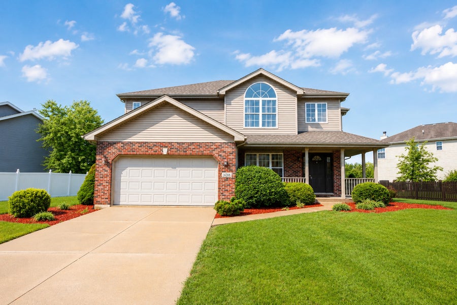 Property photo for 16268 Carlow Circle, Manhattan, IL