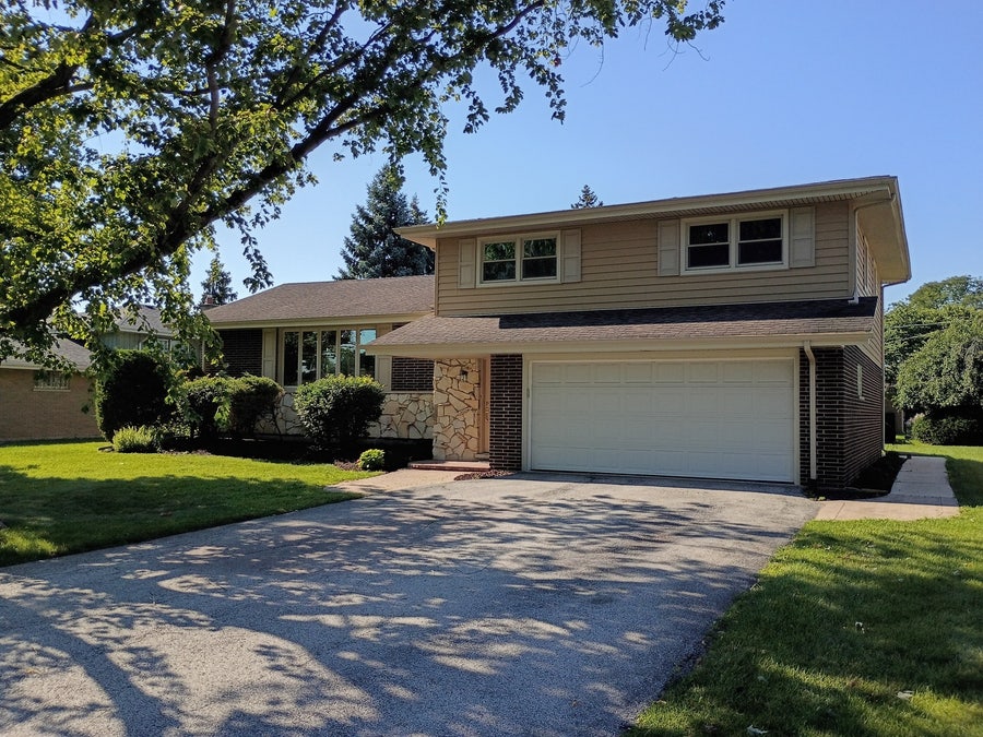 Property photo for 6111 W 128th Street, Palos Heights, IL