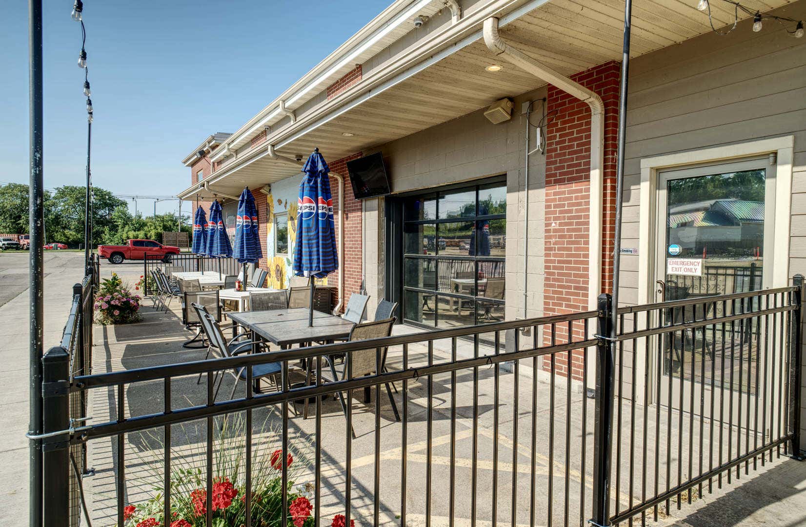 2118 Harrison Drive, Clinton, IA 52732