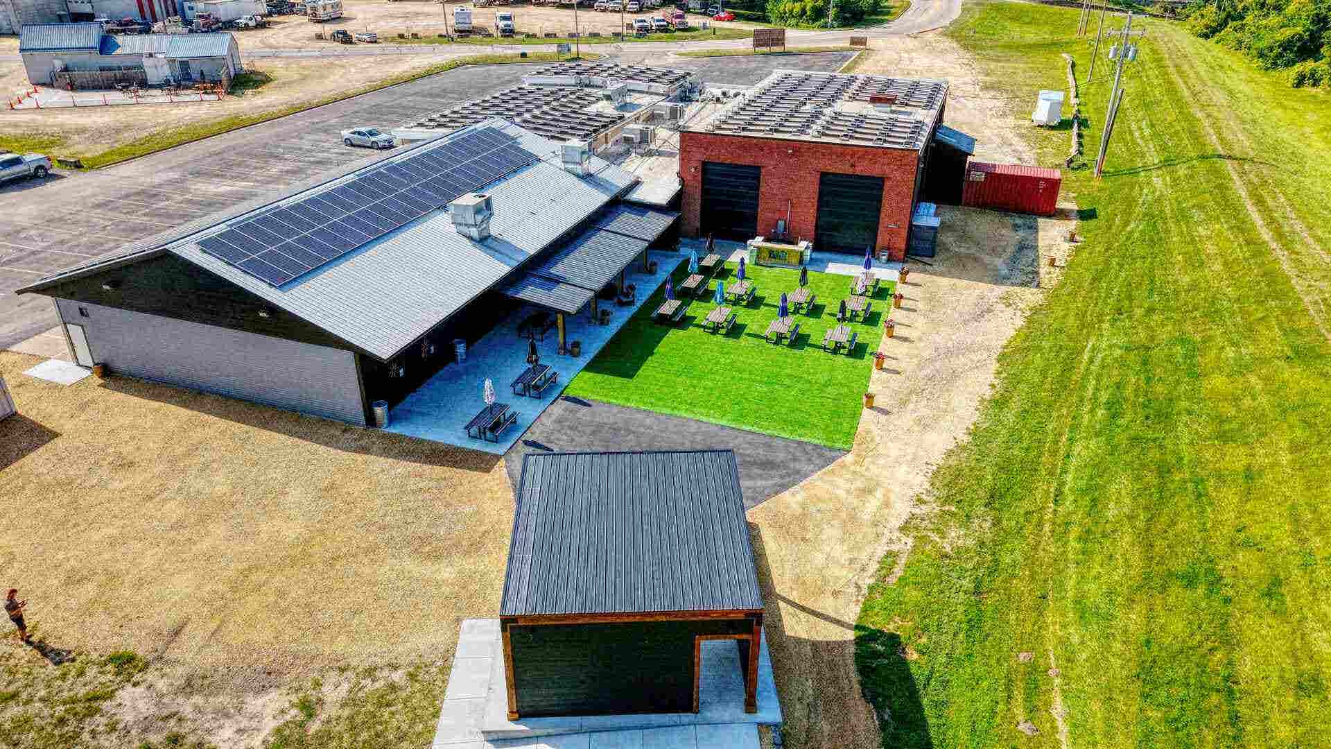 2118 Harrison Drive, Clinton, IA 52732