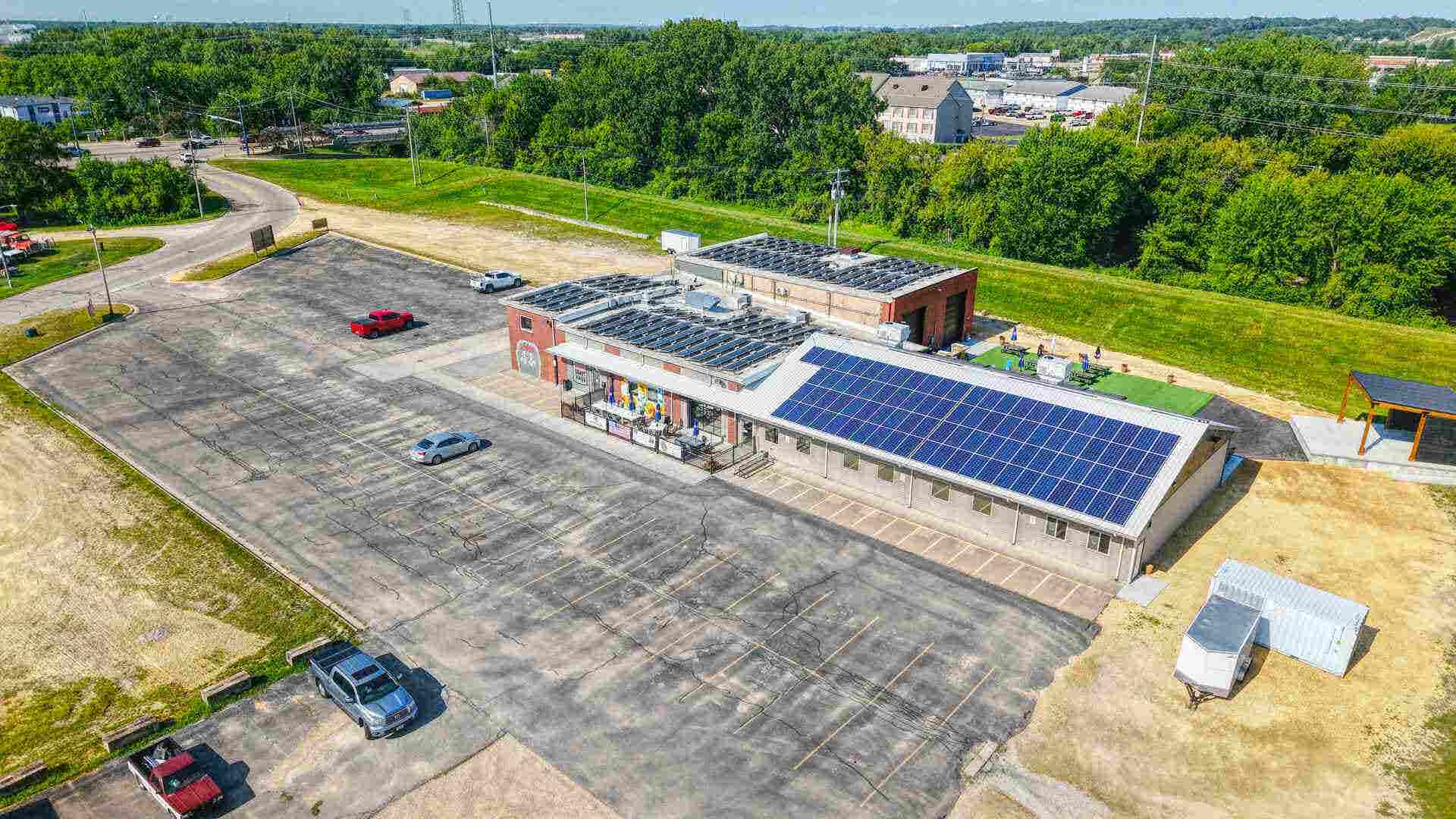 2118 Harrison Drive, Clinton, IA 52732
