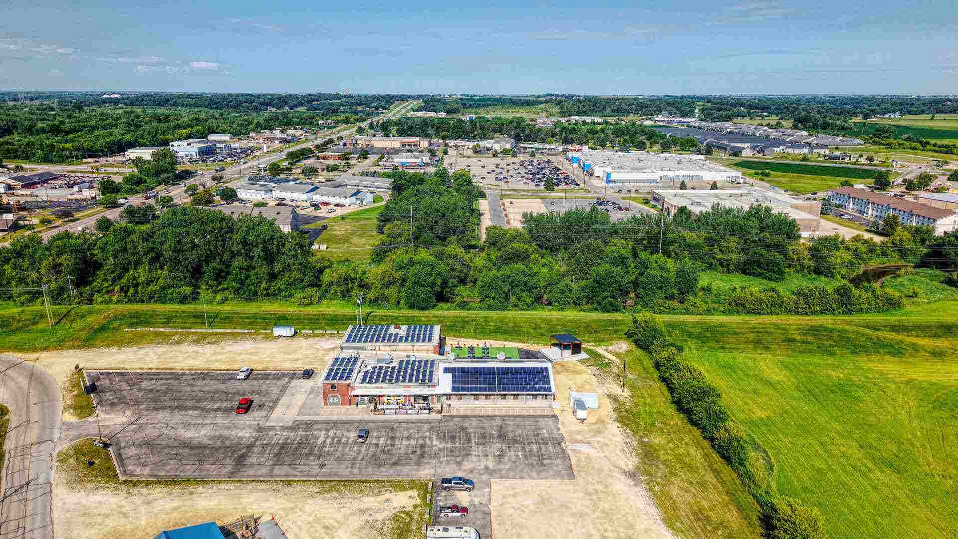 2118 Harrison Drive, Clinton, IA 52732