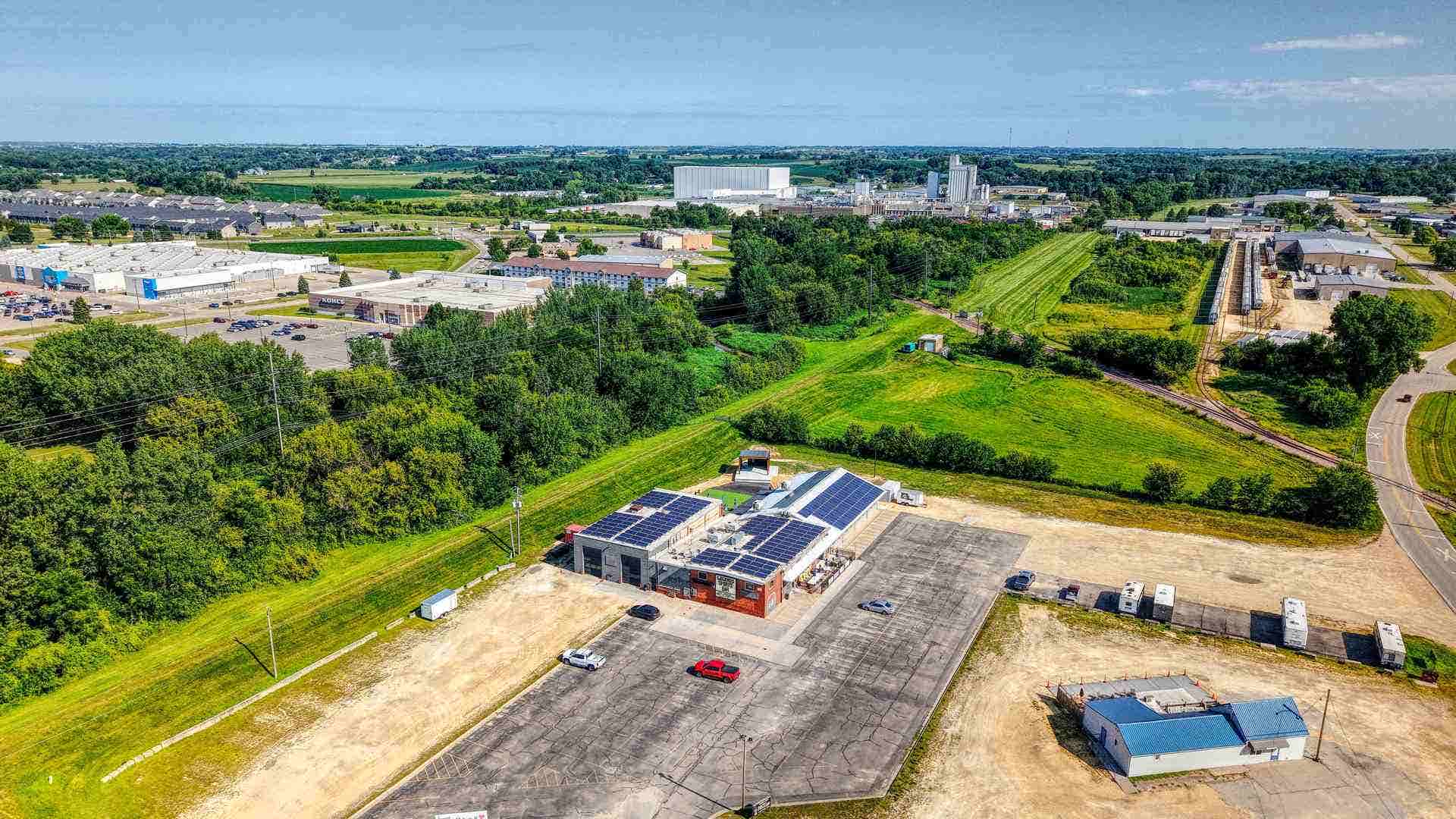 2118 Harrison Drive, Clinton, IA 52732