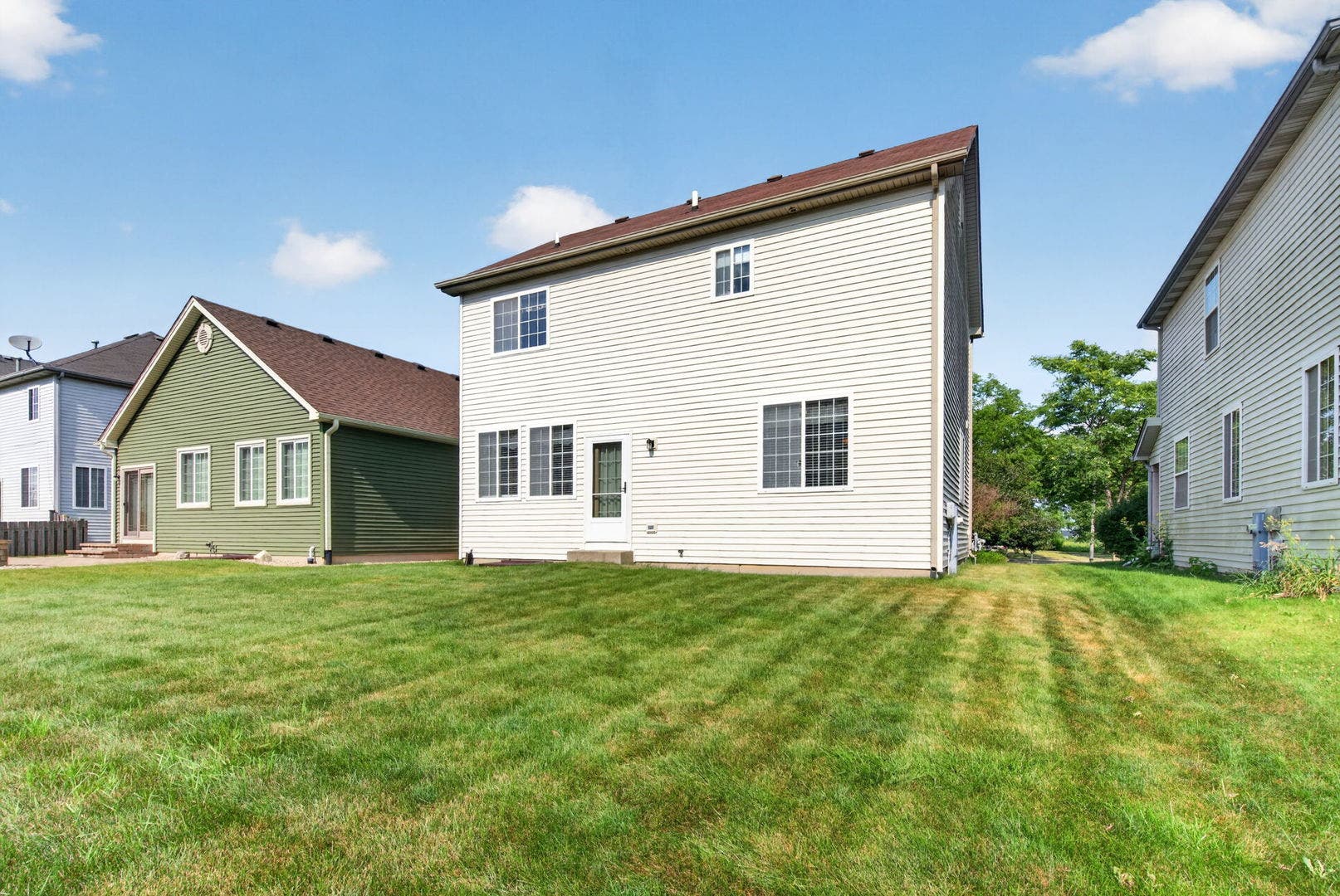 1205 FAWNLILY Circle, #1205, Joliet, IL 60431
