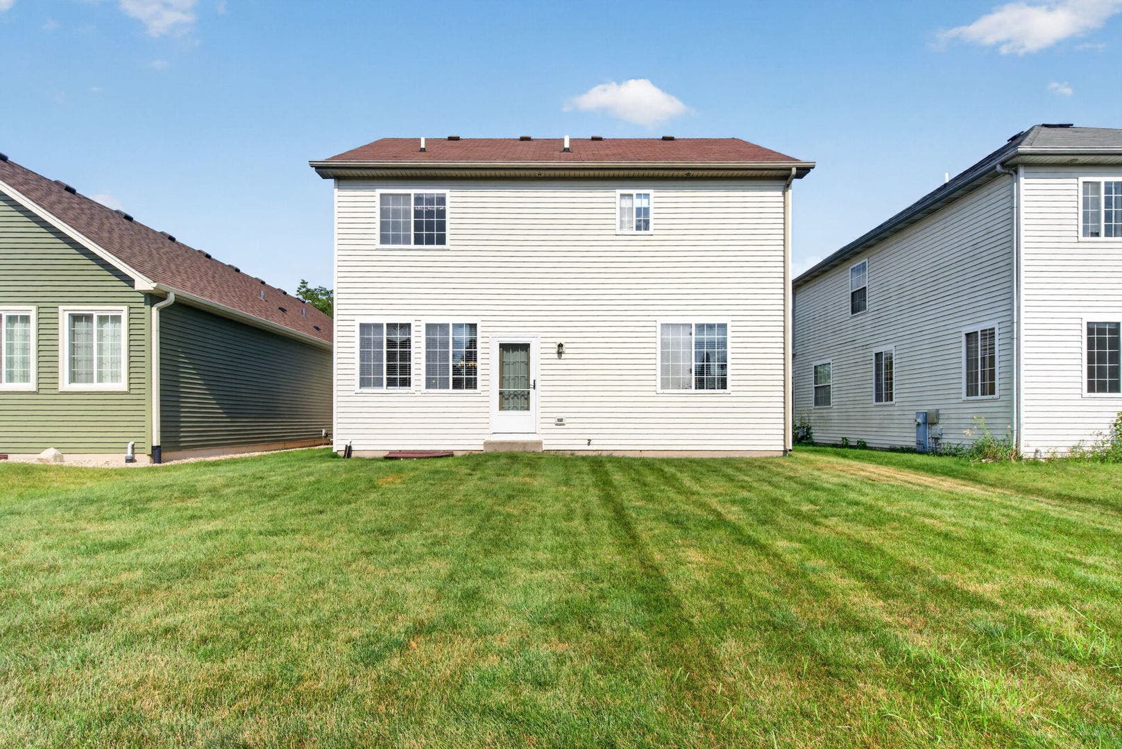 1205 FAWNLILY Circle, #1205, Joliet, IL 60431