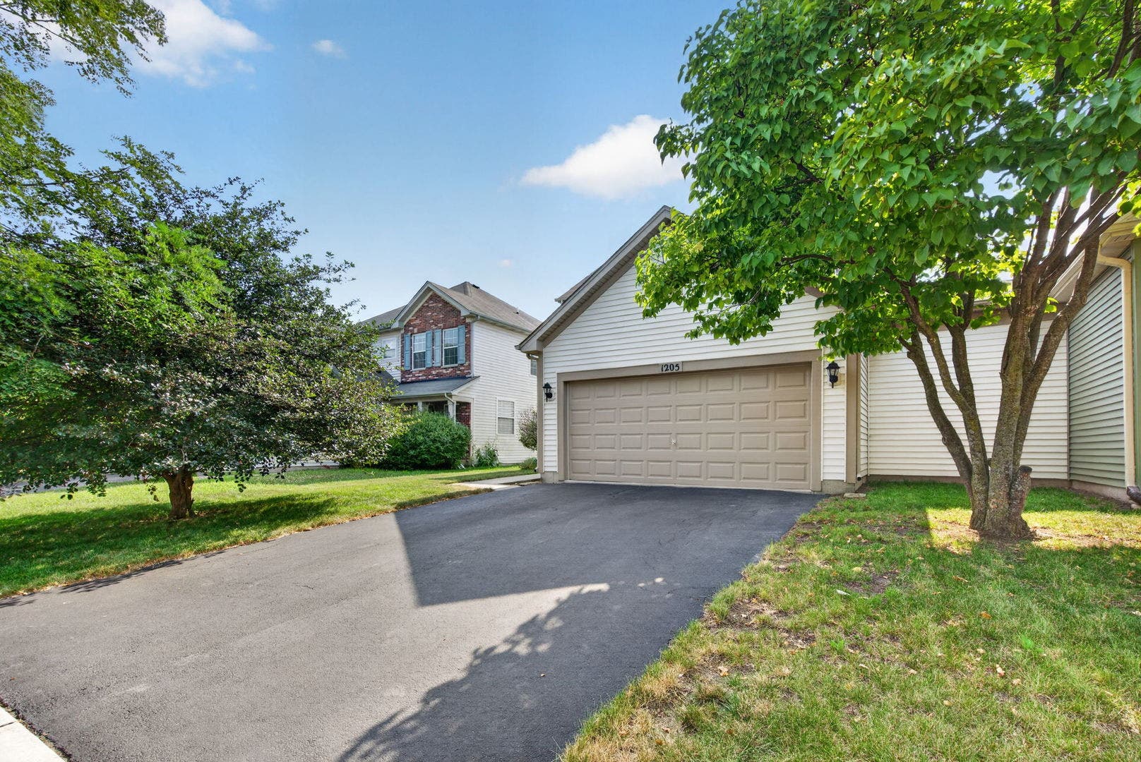 1205 FAWNLILY Circle, #1205, Joliet, IL 60431