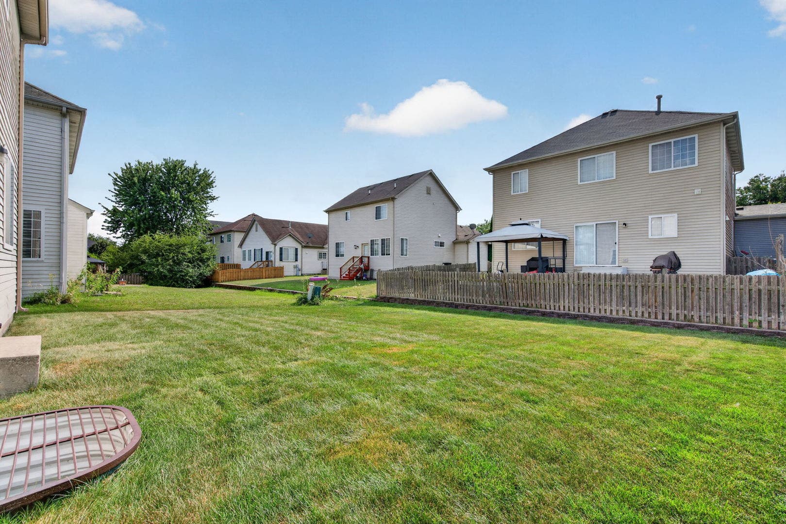 1205 FAWNLILY Circle, #1205, Joliet, IL 60431