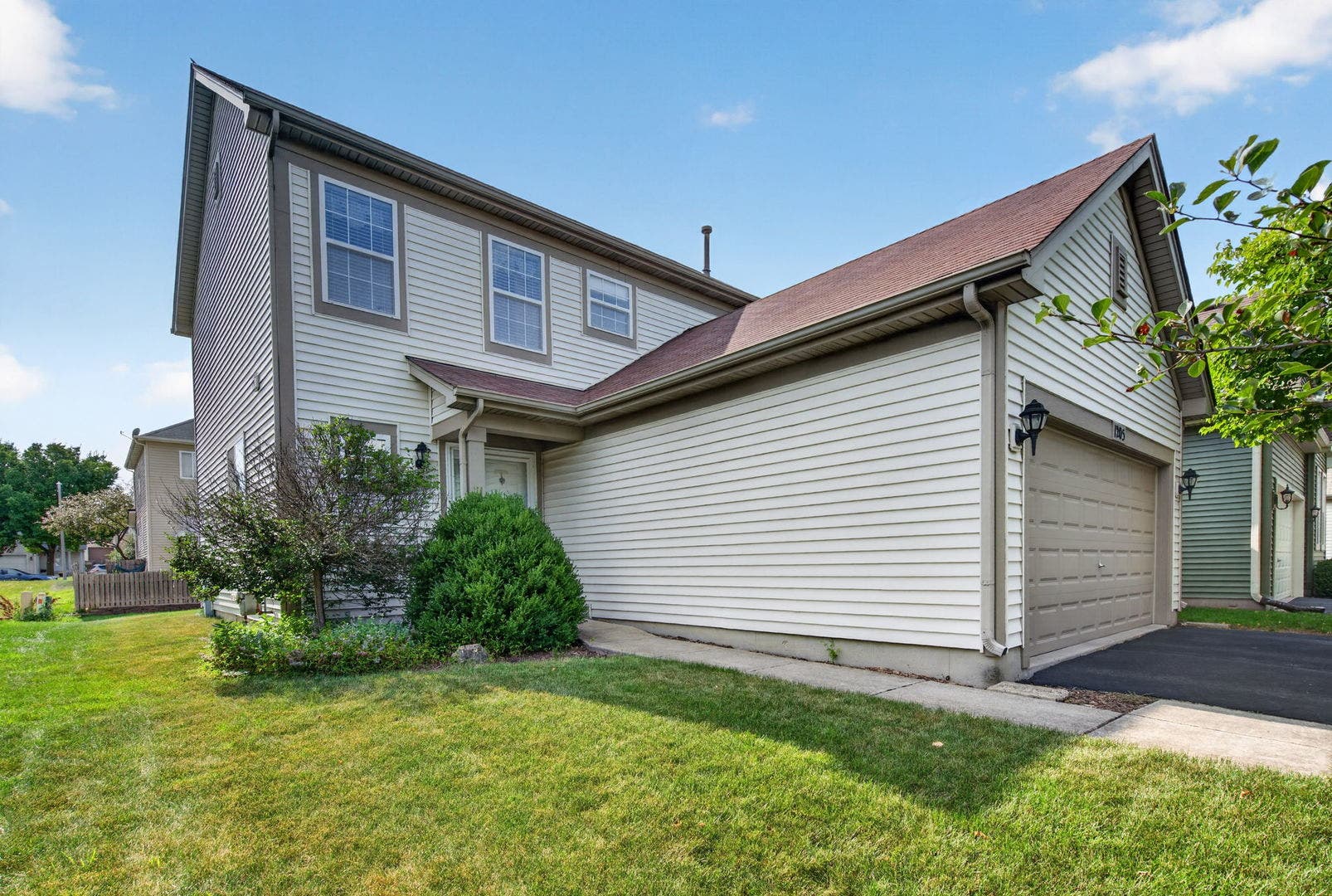 1205 FAWNLILY Circle, #1205, Joliet, IL 60431