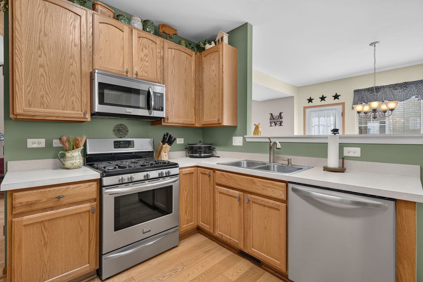 1205 FAWNLILY Circle, #1205, Joliet, IL 60431