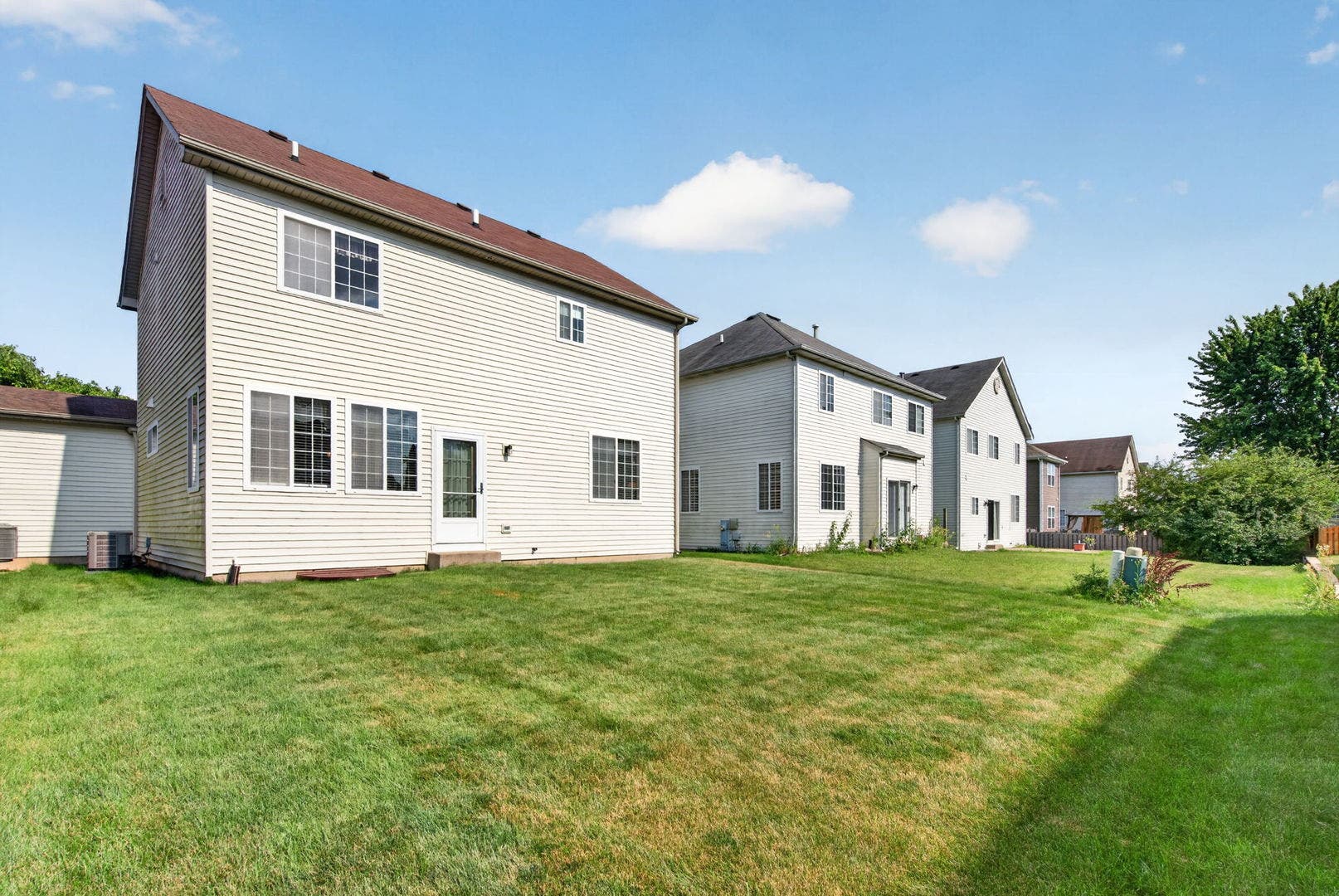 1205 FAWNLILY Circle, #1205, Joliet, IL 60431