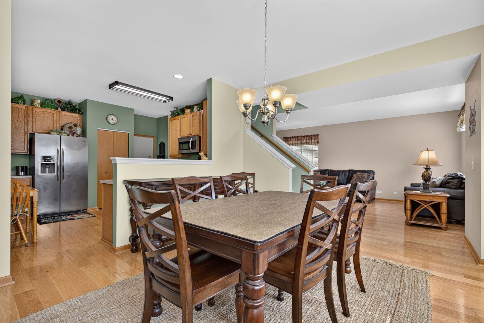 1205 FAWNLILY Circle, #1205, Joliet, IL 60431