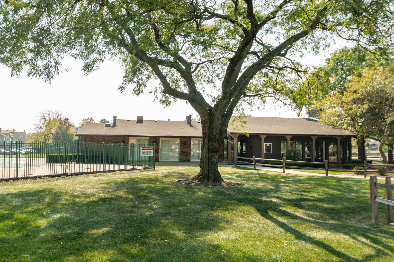18001 Oak Park Avenue, #D, Tinley Park, IL 60477