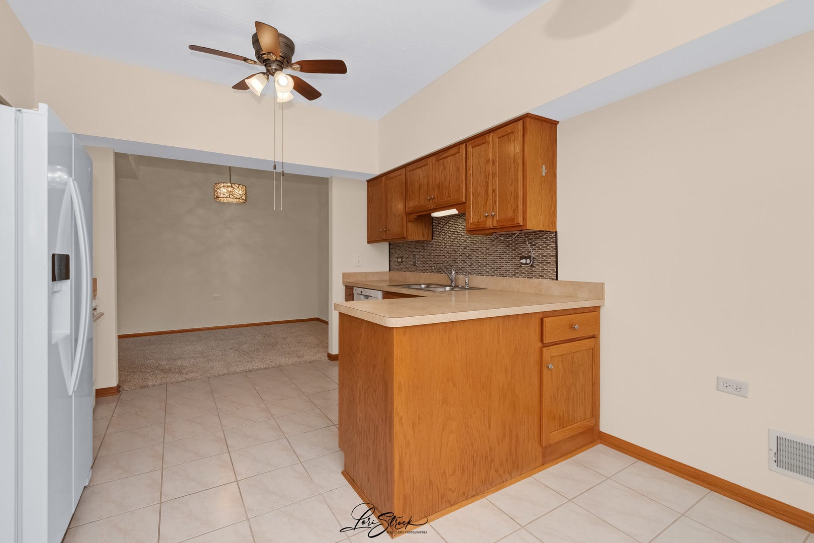 6242 Kallsen Drive, #2, Tinley Park, IL 60477