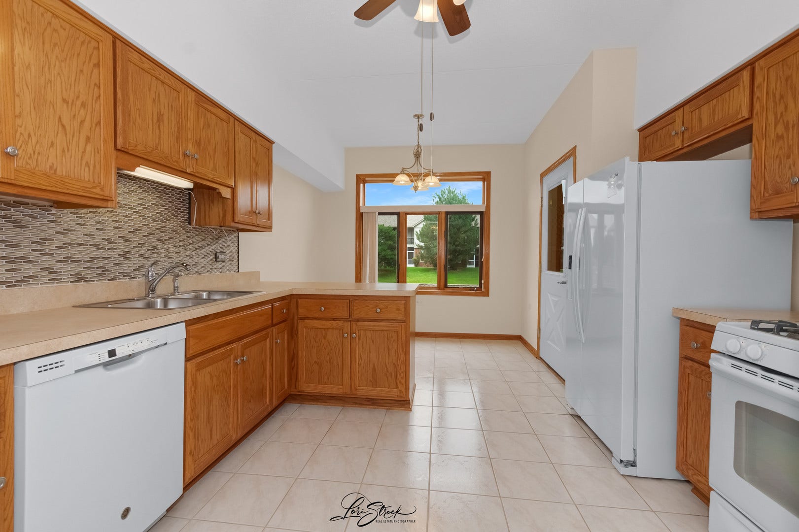 6242 Kallsen Drive, #2, Tinley Park, IL 60477