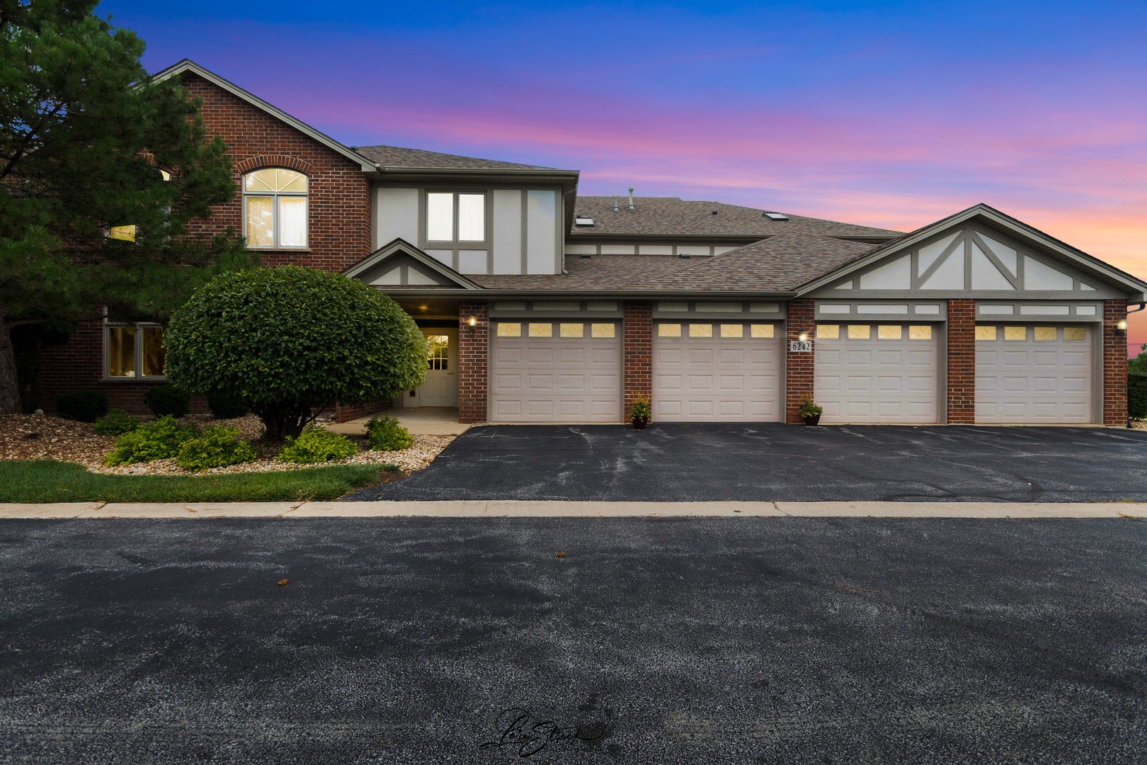 6242 Kallsen Drive, #2, Tinley Park, IL 60477