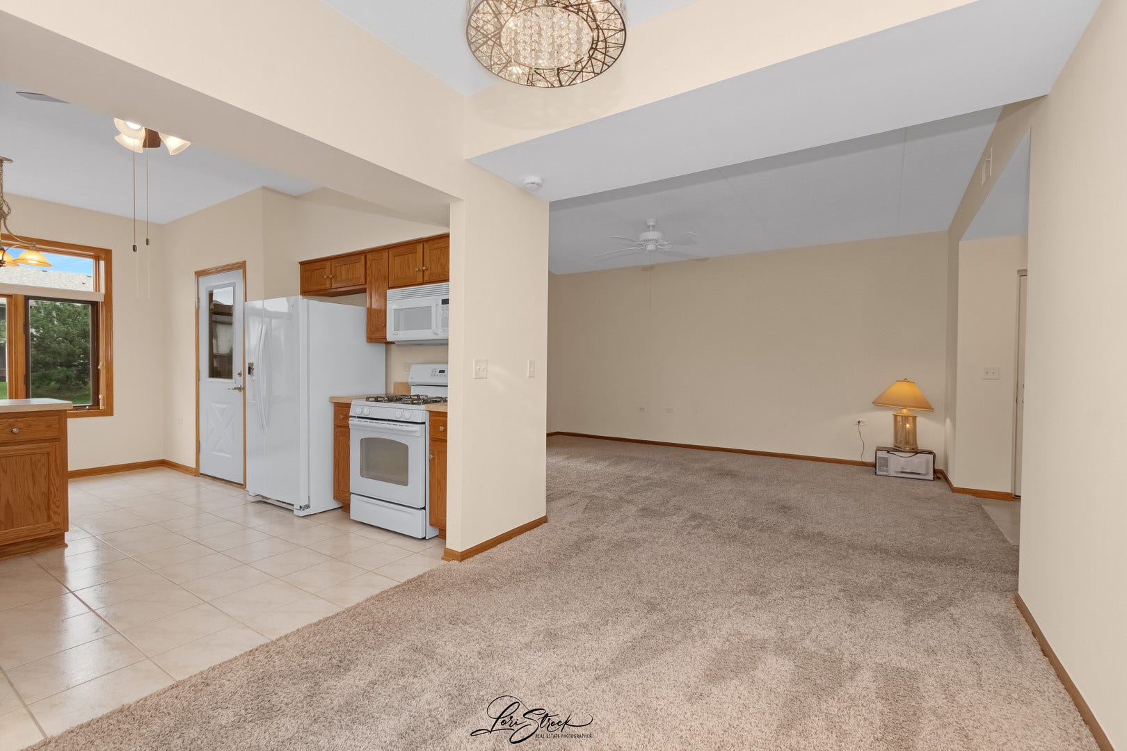 6242 Kallsen Drive, #2, Tinley Park, IL 60477