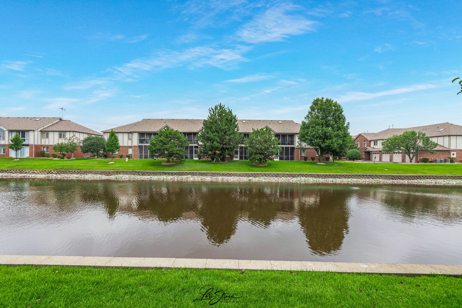 6242 Kallsen Drive, #2, Tinley Park, IL 60477