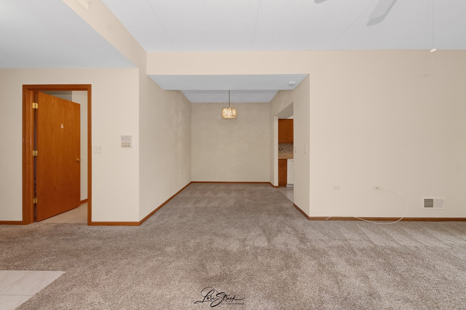 6242 Kallsen Drive, #2, Tinley Park, IL 60477
