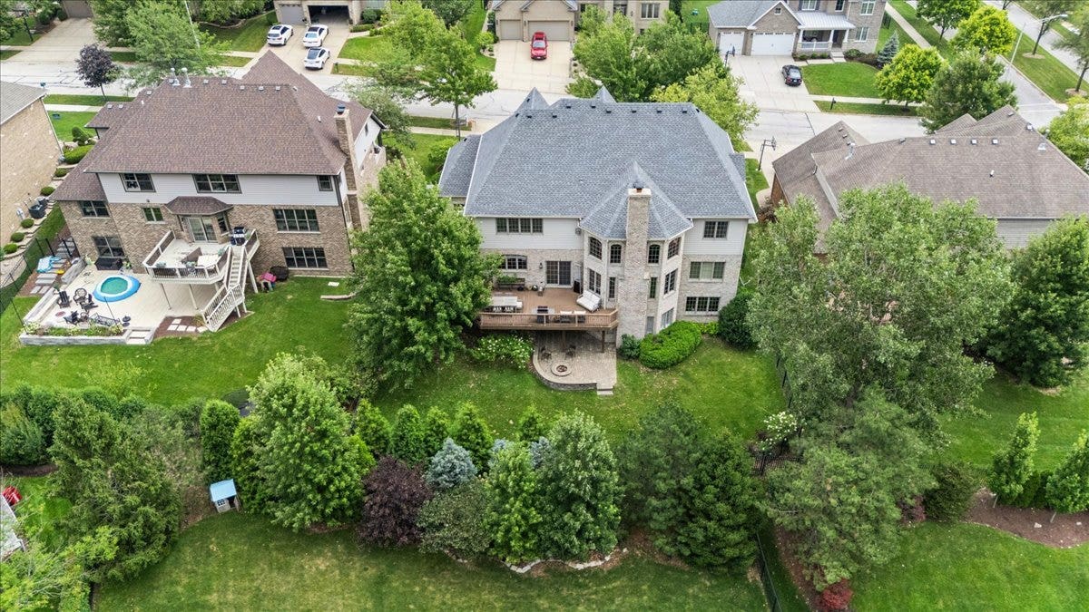 15624 Julies Way, Orland Park, IL 60462