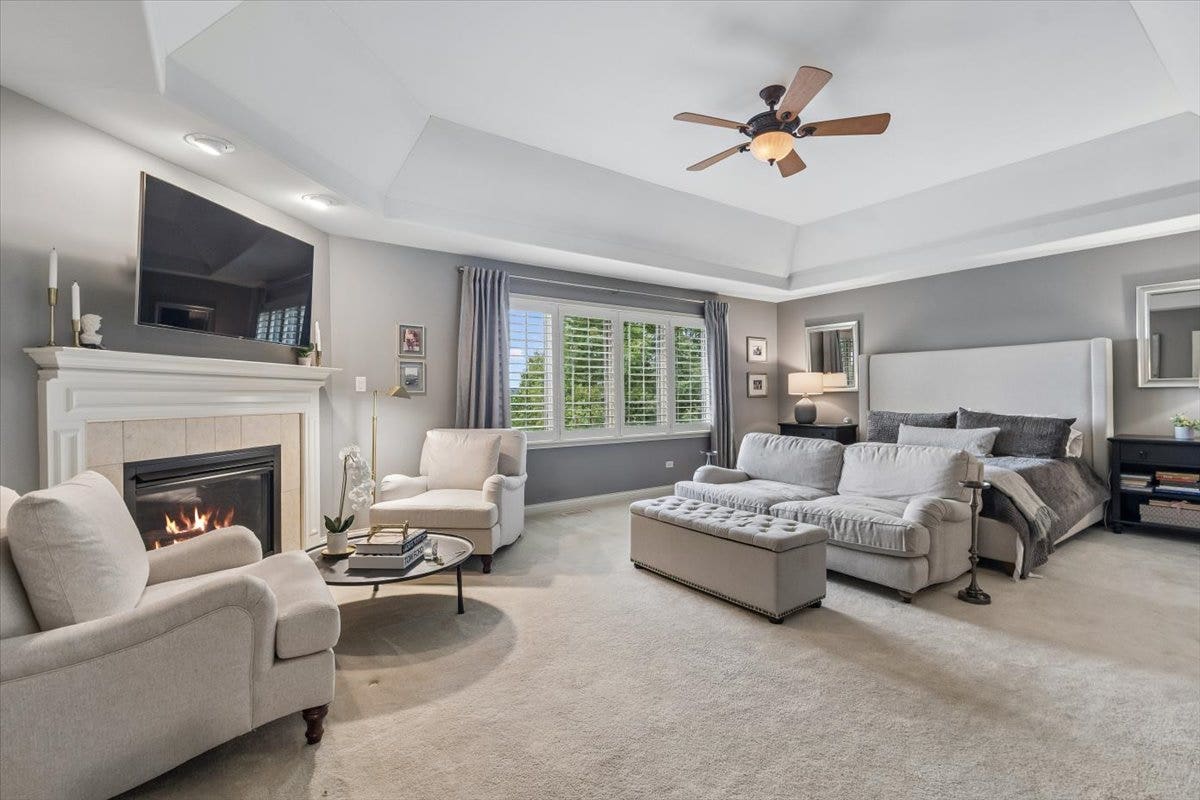 15624 Julies Way, Orland Park, IL 60462