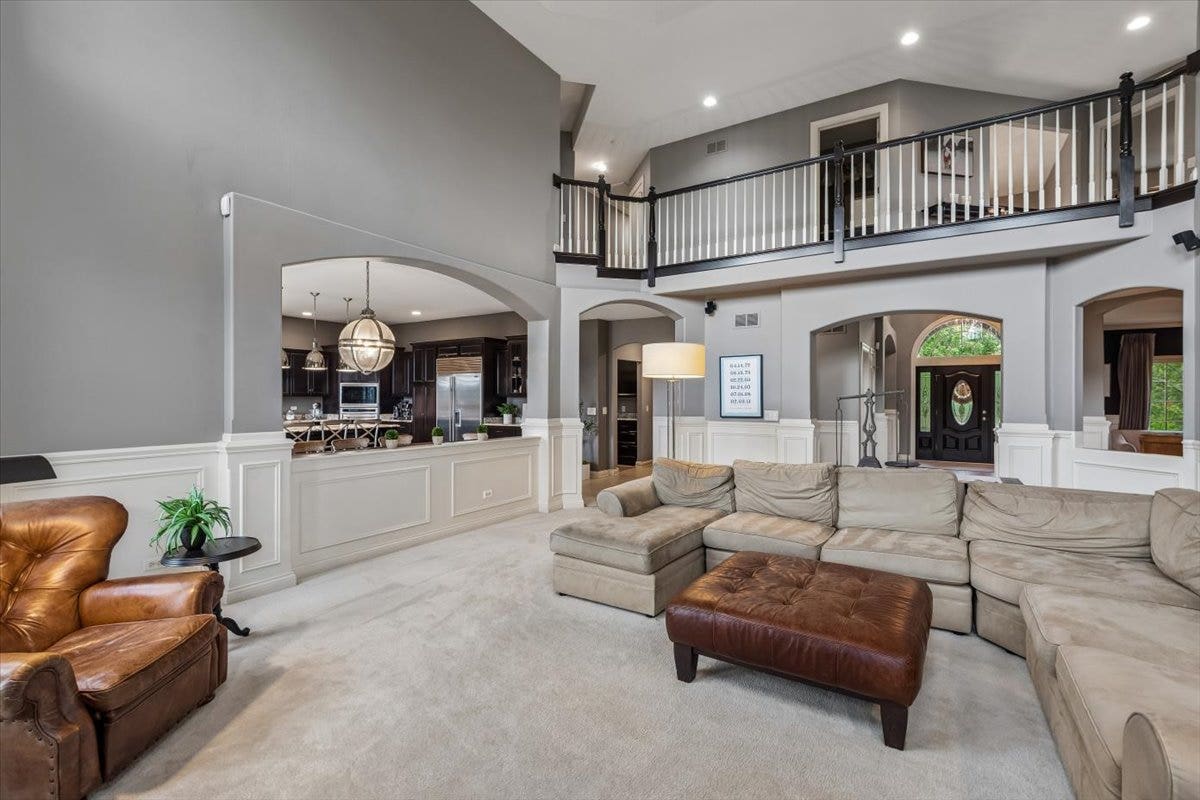 15624 Julies Way, Orland Park, IL 60462