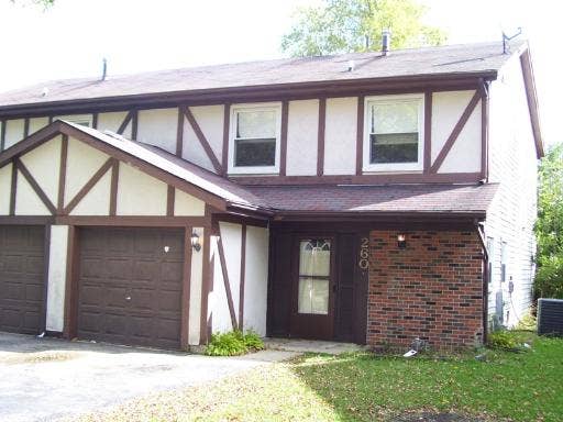 260 JUNIPER Lane, #0, Bolingbrook, IL 60440 260 JUNIPER Lane, #0, Bolingbrook, IL 60440