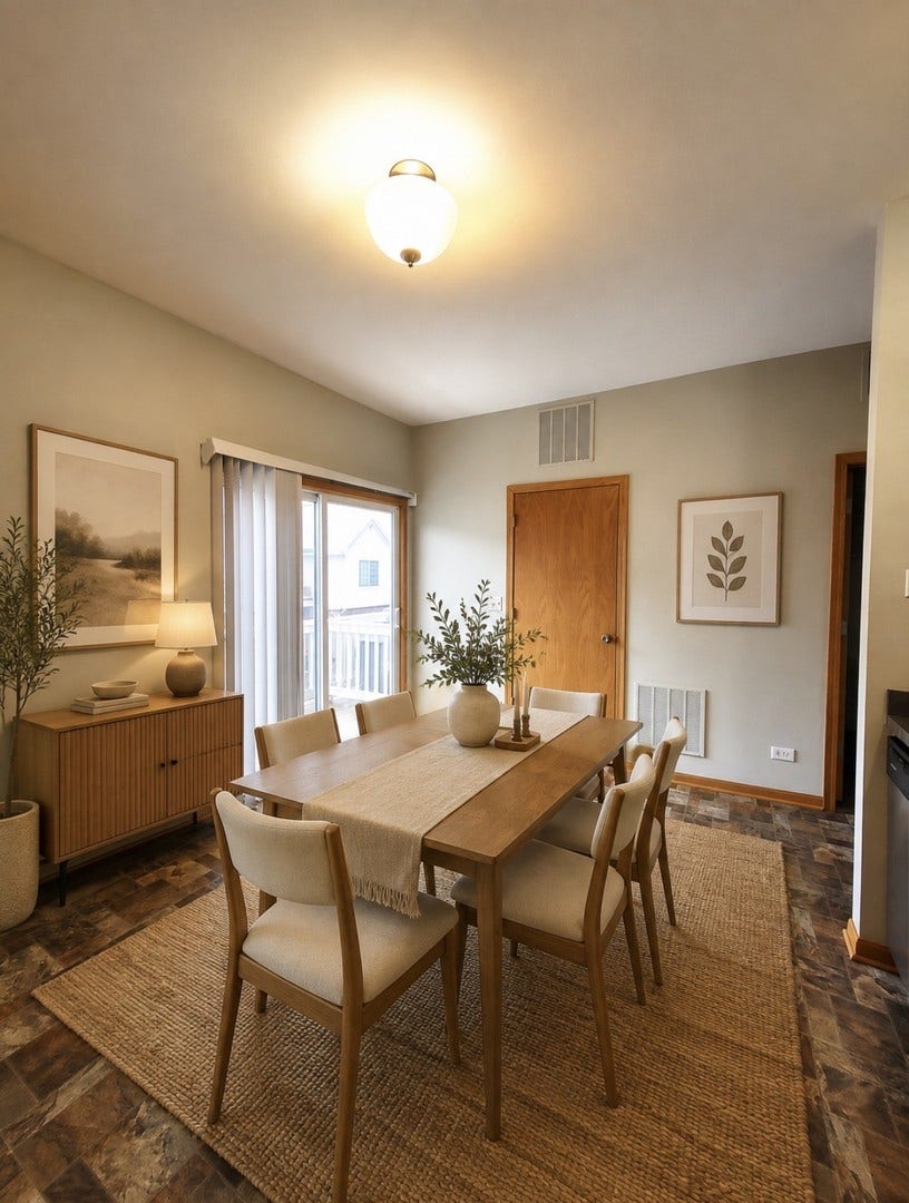 3348 Cameron Drive, Elgin, IL 60124 3348 Cameron Drive, Elgin, IL 60124