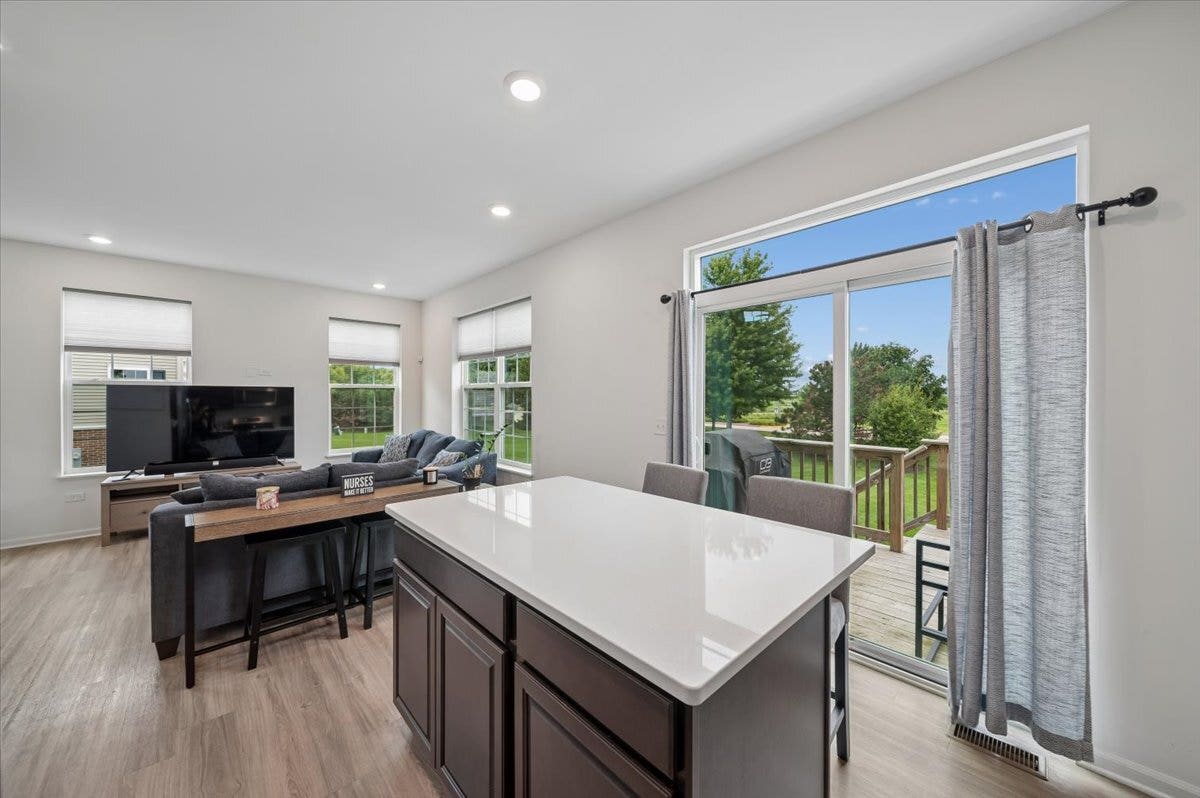 15060 W Cyrus Drive, Manhattan, IL 60442 15060 W Cyrus Drive, Manhattan, IL 60442