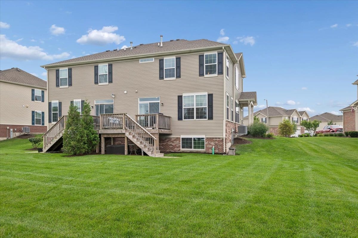 15060 W Cyrus Drive, Manhattan, IL 60442 15060 W Cyrus Drive, Manhattan, IL 60442